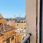 Afligidos Apartamento Con Vistas A La Alcazaba