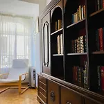 Afligidos Apartamento Con Vistas A La Alcazaba