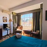 Afligidos Apartamento Con Vistas A La Alcazaba