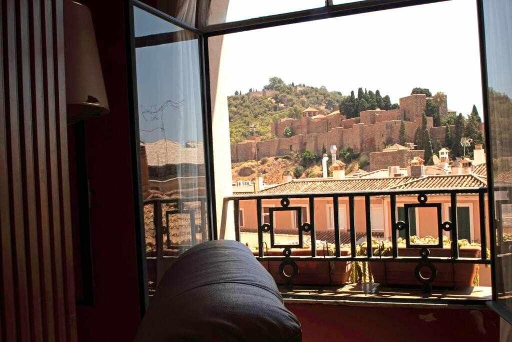 Afligidos Apartamento Con Vistas A La Alcazaba Apartment *