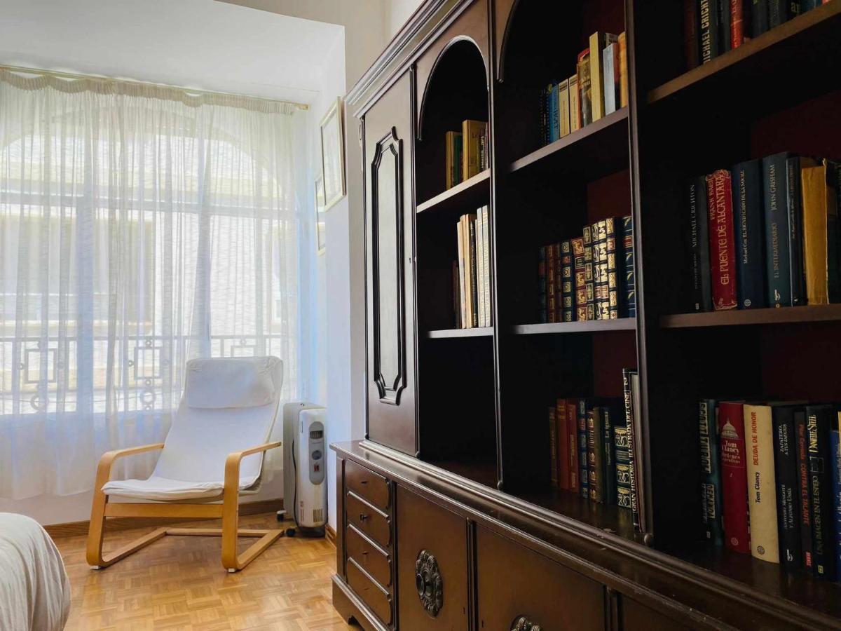 Afligidos Apartamento Con Vistas A La Alcazaba * Málaga