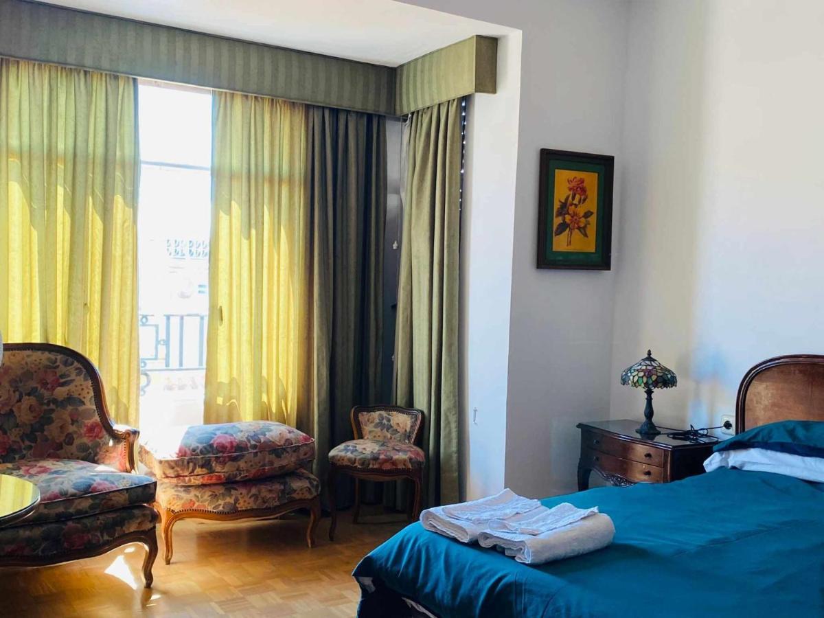 Afligidos Apartamento Con Vistas A La Alcazaba Apartment Málaga
