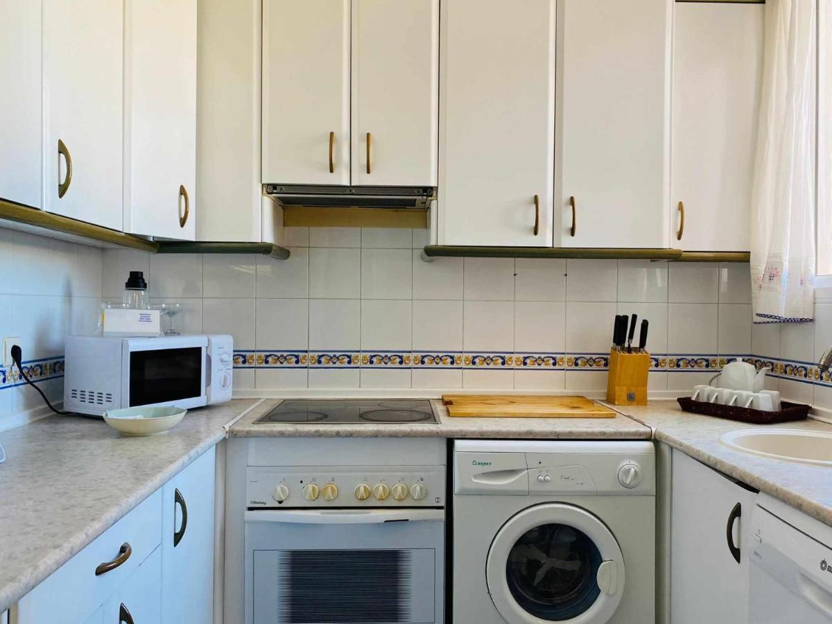 Afligidos Apartamento Con Vistas A La Alcazaba Apartment Málaga