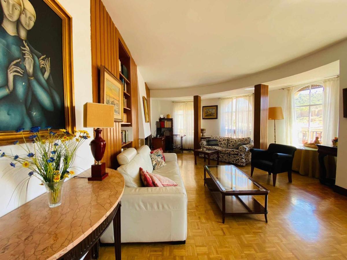 Afligidos Apartamento Con Vistas A La Alcazaba Apartment Málaga