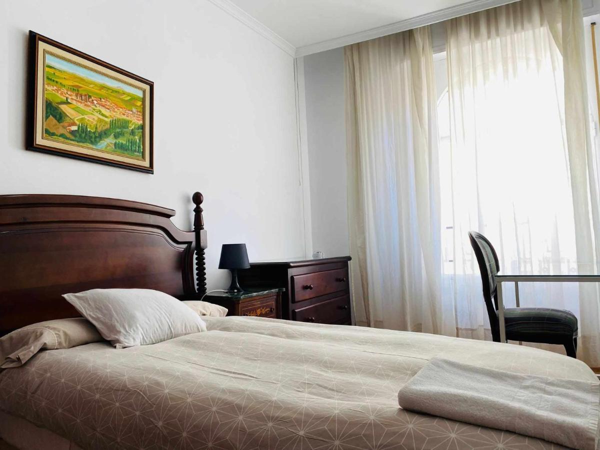 Afligidos Apartamento Con Vistas A La Alcazaba * Málaga