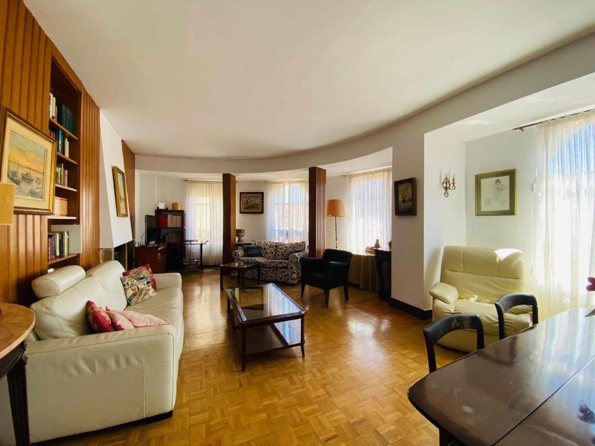 Apartment Afligidos Apartamento Con Vistas A La Alcazaba Málaga